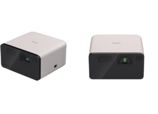 Epson EpiqVision Mini EF-21R review: A compact powerhouse for home entertainment