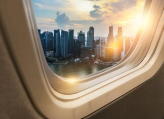 What to expect from Singapore: A foreigner’s perspective What to expect from Singapore A foreigner's perspective