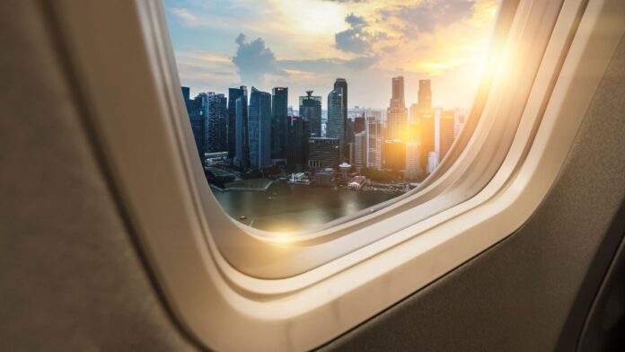 What to expect from Singapore A foreigner's perspective