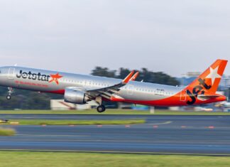What does the Jetstar Asia exit mean for low cost travel