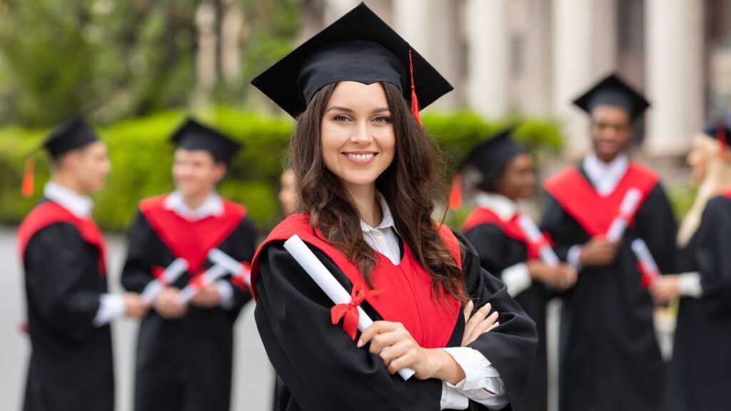 When travelling for your international degree you need to be prepared