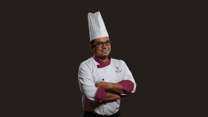 SanSara Master Chef Pannalal Nath