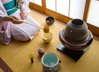 Japan Tea Festival 2025 is back again!