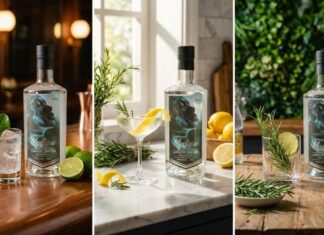 Not just another Singapore gin, Mystique Gin enters the market