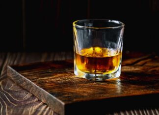 Top 10 best whiskies in 2025