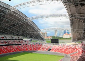 From seat to city: How smart stadiums can power Singapore’s next wave of sports tourism