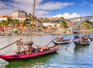 A love letter to Porto Porto Portugal Travel Wanderlust