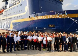 World Legacy relaunches from Singapore with a flexible new take on cruising World Legacy World Cruises relaunches in Singapore